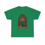 Antique Irish Green / S