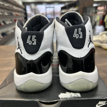 (GS) Concord Jordan 11 (2018) (USED)