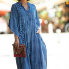 One Size / Blue Article