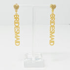 Gold / One Size