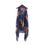 One Size / Navy Blue