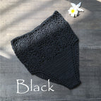 S / Black