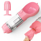 Pink2style / 500ml