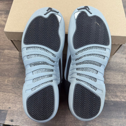 (GS) Baron Jordan 12 (USED,No Box)