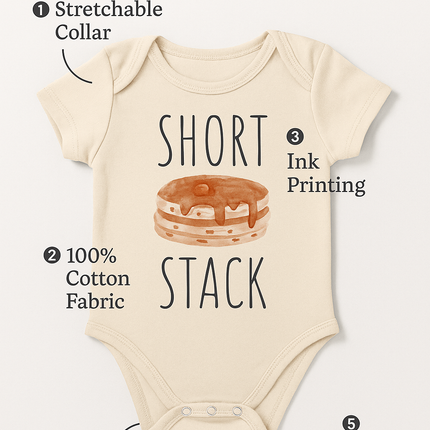 Jiu Jitsu Professor Brazilian - Baby Boy Girl Clothes Infant Onesie® Funny Cute GS1