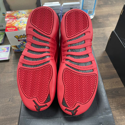 (GS) Gym Red Jordan 12 (2018)