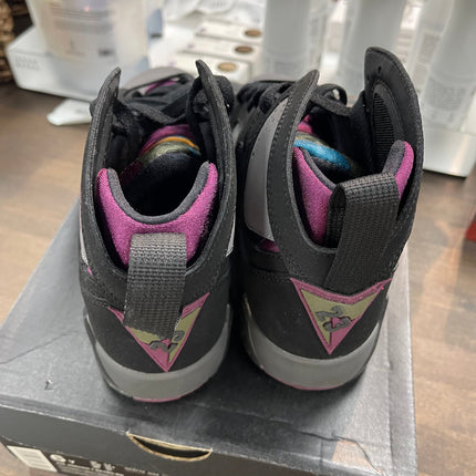 (GS) Bordeaux Jordan 7 (USED)