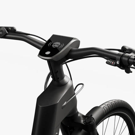 Urtopia Carbon Fusion GT E-Bike