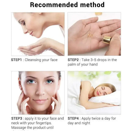 Facial Face Skin Care