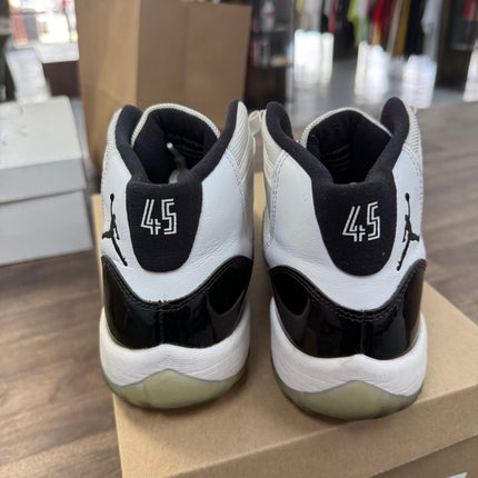 (GS) Concord Jordan 11 (USED, No Box)