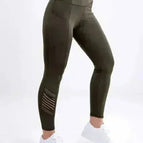 Small / Medium / Olive Green