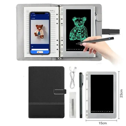 85-inch Master Software APP Electronic Writing Pad