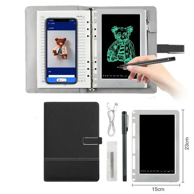 85-inch Master Software APP Electronic Writing Pad