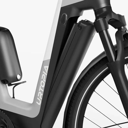 Urtopia Carbon Fusion GT E-Bike
