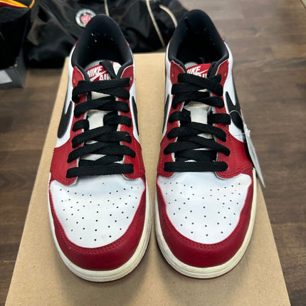 (GS) Chicago Jordan 1 Low (2015) (USED)
