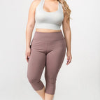 Smoky Mauve / XL