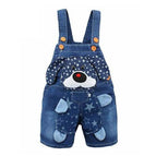 Blue / 6-12M