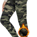 Army Green Camouflage / SM