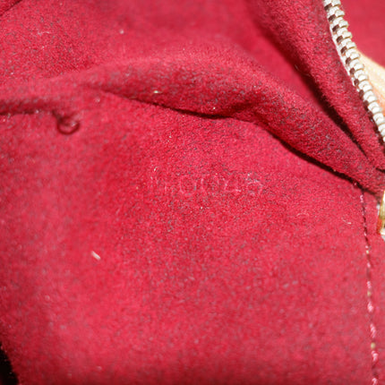 Louis Vuitton Multicolor Monogram Limited Edition Takashi Murakami Aurelia MM Shoulder Bag #9462