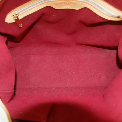 Louis Vuitton Multicolor Monogram Limited Edition Takashi Murakami Aurelia MM Shoulder Bag #9462