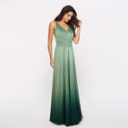 S / Gradient Gray-Green