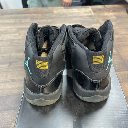 (GS) Gamma Jordan 11 (USED)