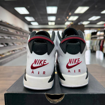 (GS) Carmine Jordan 6 (USED)