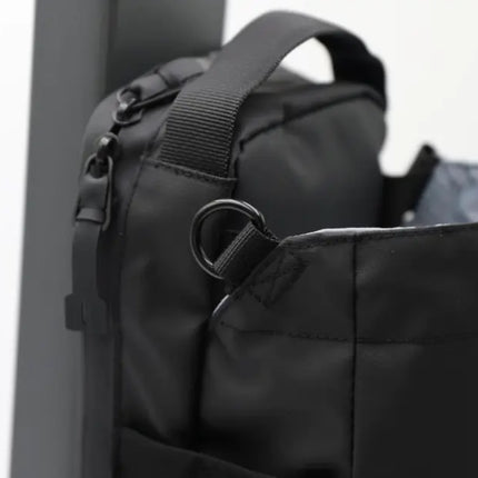 Magnetic Water Bottle Sling Bag
