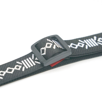 Barbed