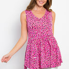 Fuchsia / S