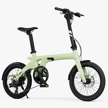 Urtopia Carbon Fold 1 E-Bike