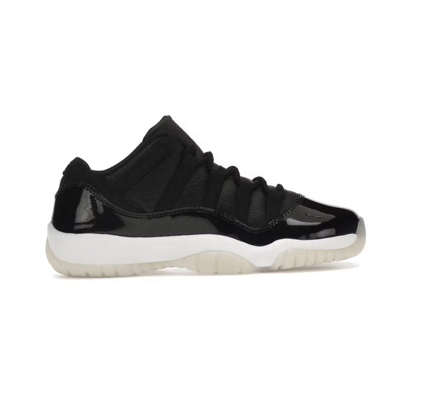 (GS) Jordan 11 Low 72-10