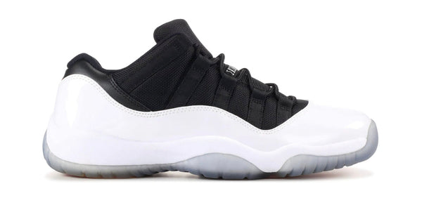 (GS) Jordan 11 Retro Low Tuxedo (GN STEALS)