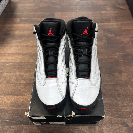 (GS) Infrared 23 Jordan 13 (USED)