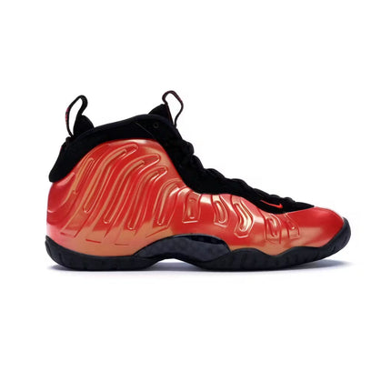 (GS) Habanero Red Nike Foamposite (2018)