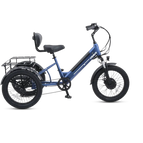 Blue / 90% Pre-assembled