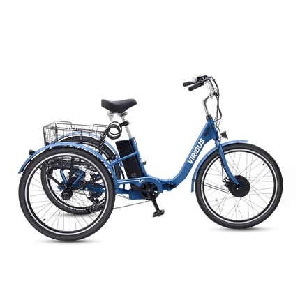 Viribus TG1 Folding Electric Tricycle