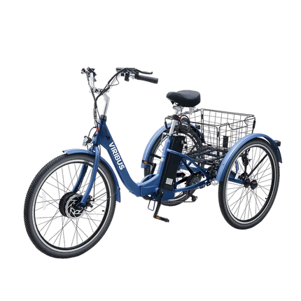 Viribus TG1 Folding Electric Tricycle