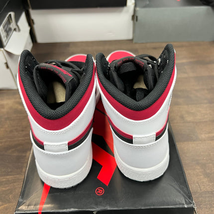 (GS) Carmine Jordan 1 High (2014) (USED)