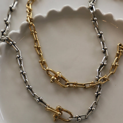 NOVA LINK CHAIN
