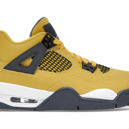 (GS) Jordan 4 Lightning