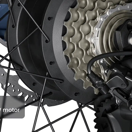 Aventon ABOUND Cargo E-Bike