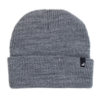 Gray and Black Blended