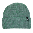 Gray and Kelly Green Blended