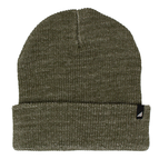 Olive and White Blended