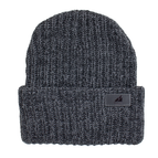 Black and Dark Gray Blended