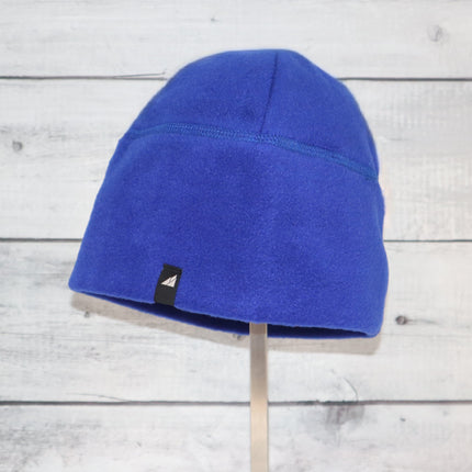Adult Fleece Caps