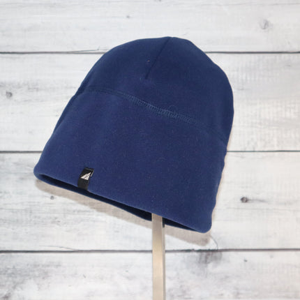 Adult Fleece Caps