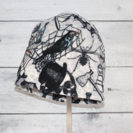 Adult Fleece Caps