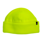 High Vis Yellow with Double Cuff for Extra Warmth